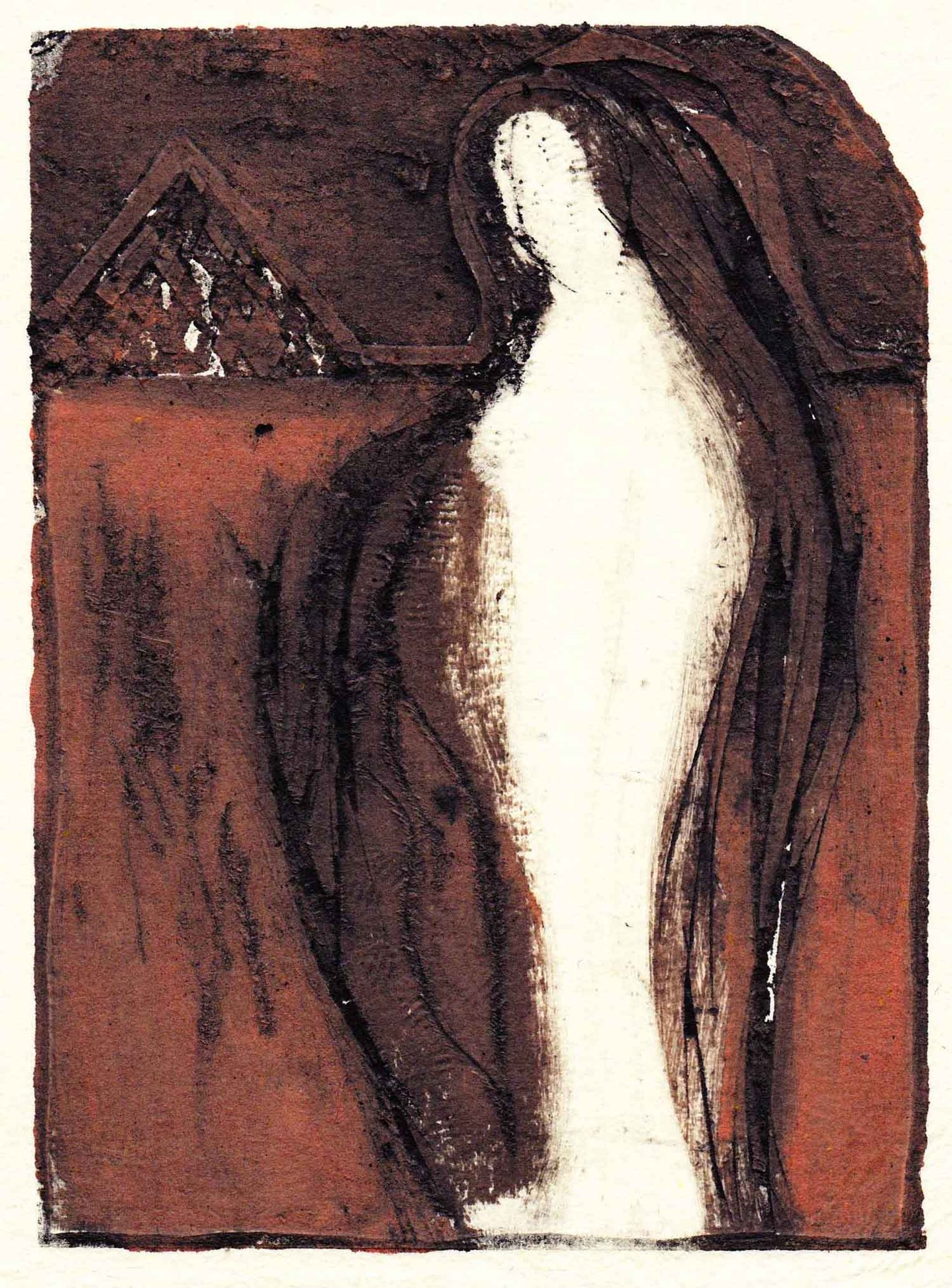 Figure I — Prints by Peter Gillies