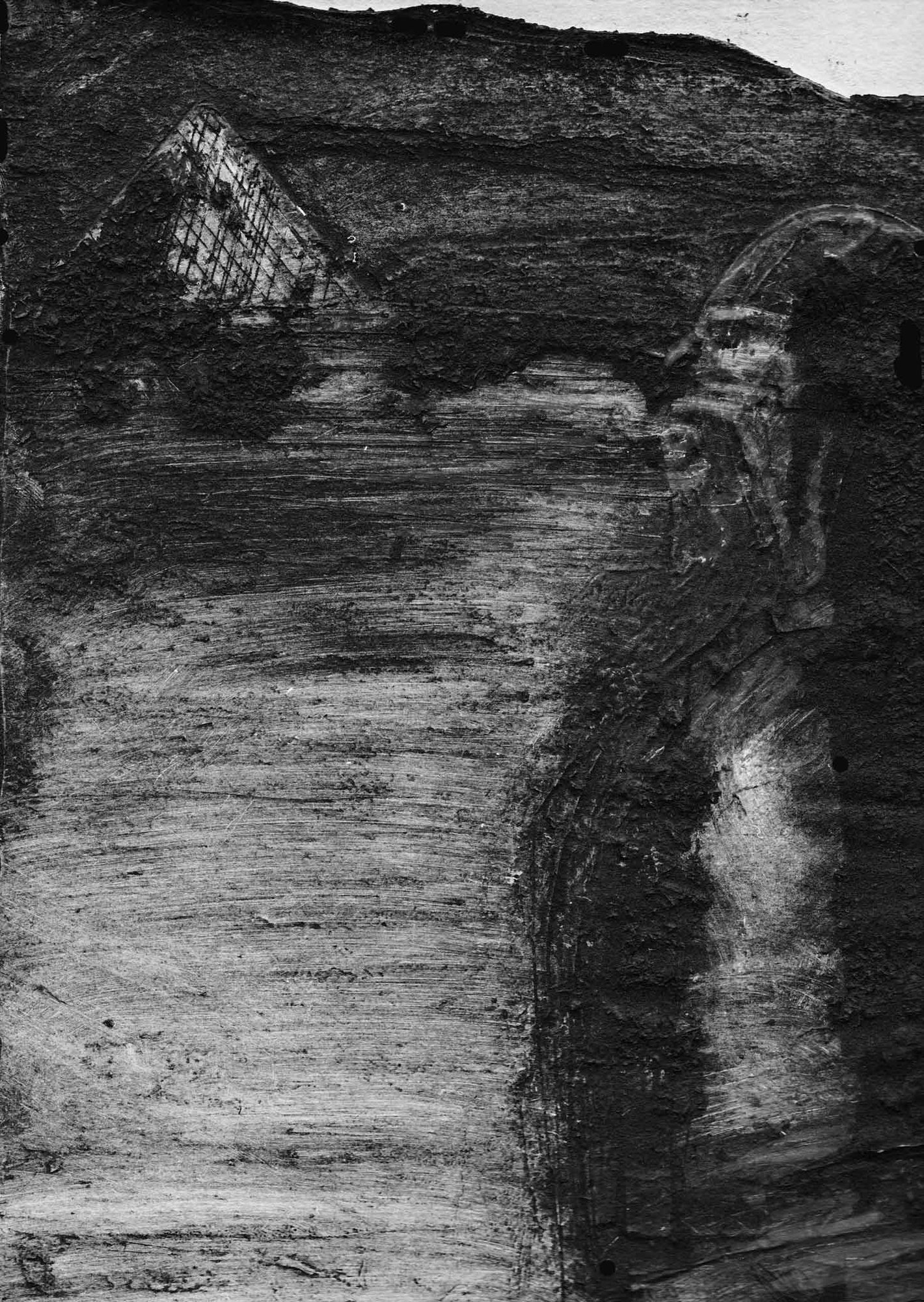 Untitled — Prints by Peter Gillies