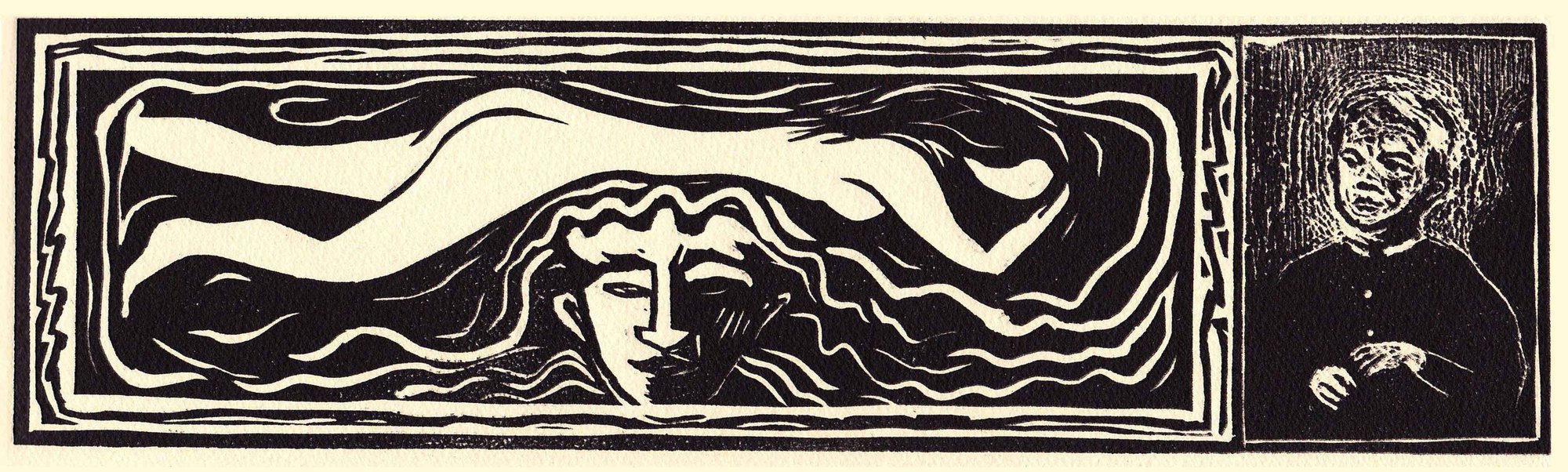 Dream — Prints by Peter Gillies
