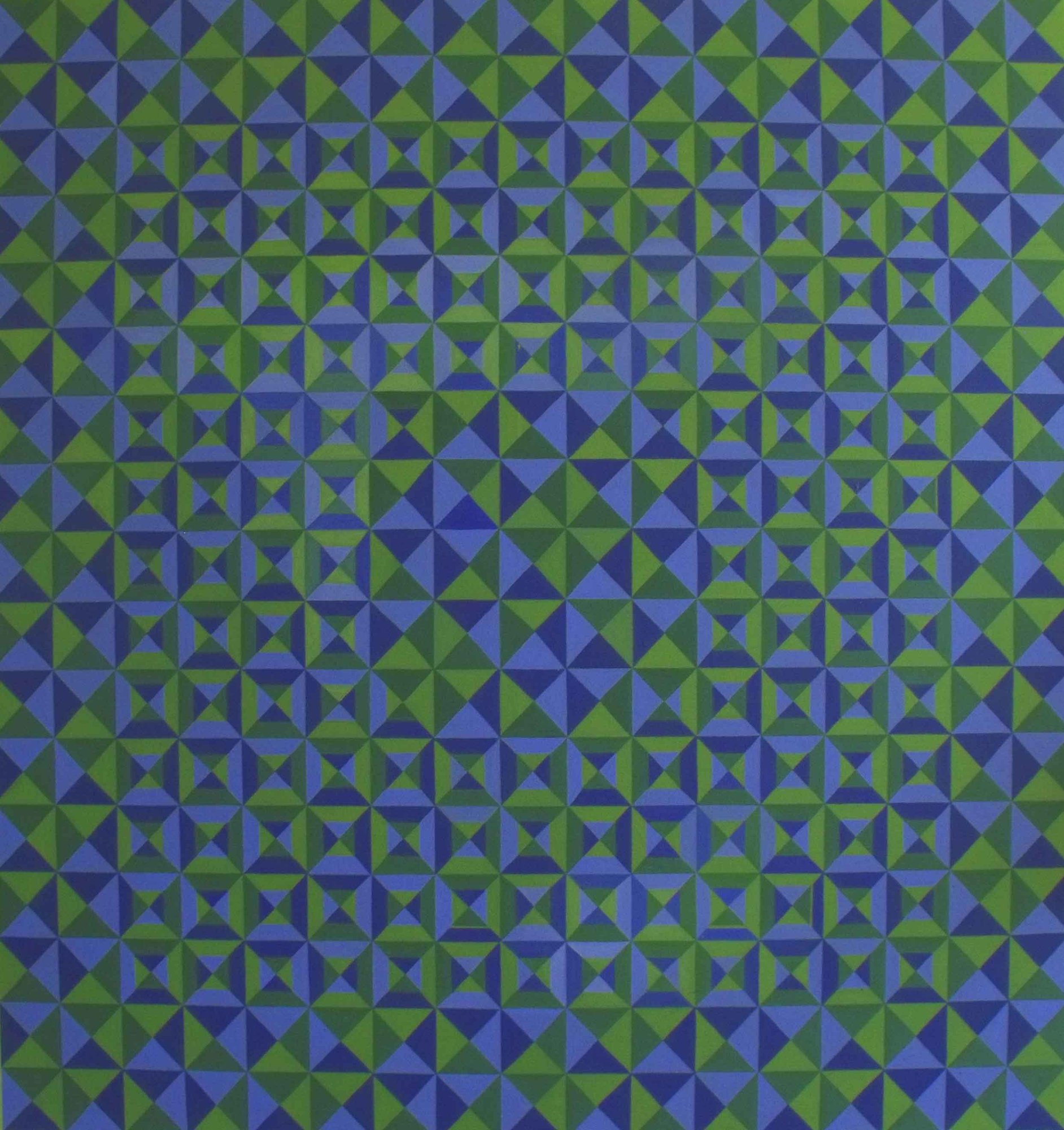 Untitled III — Paintings by Peter Gillies