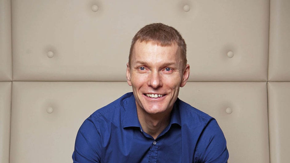 Petr Bena