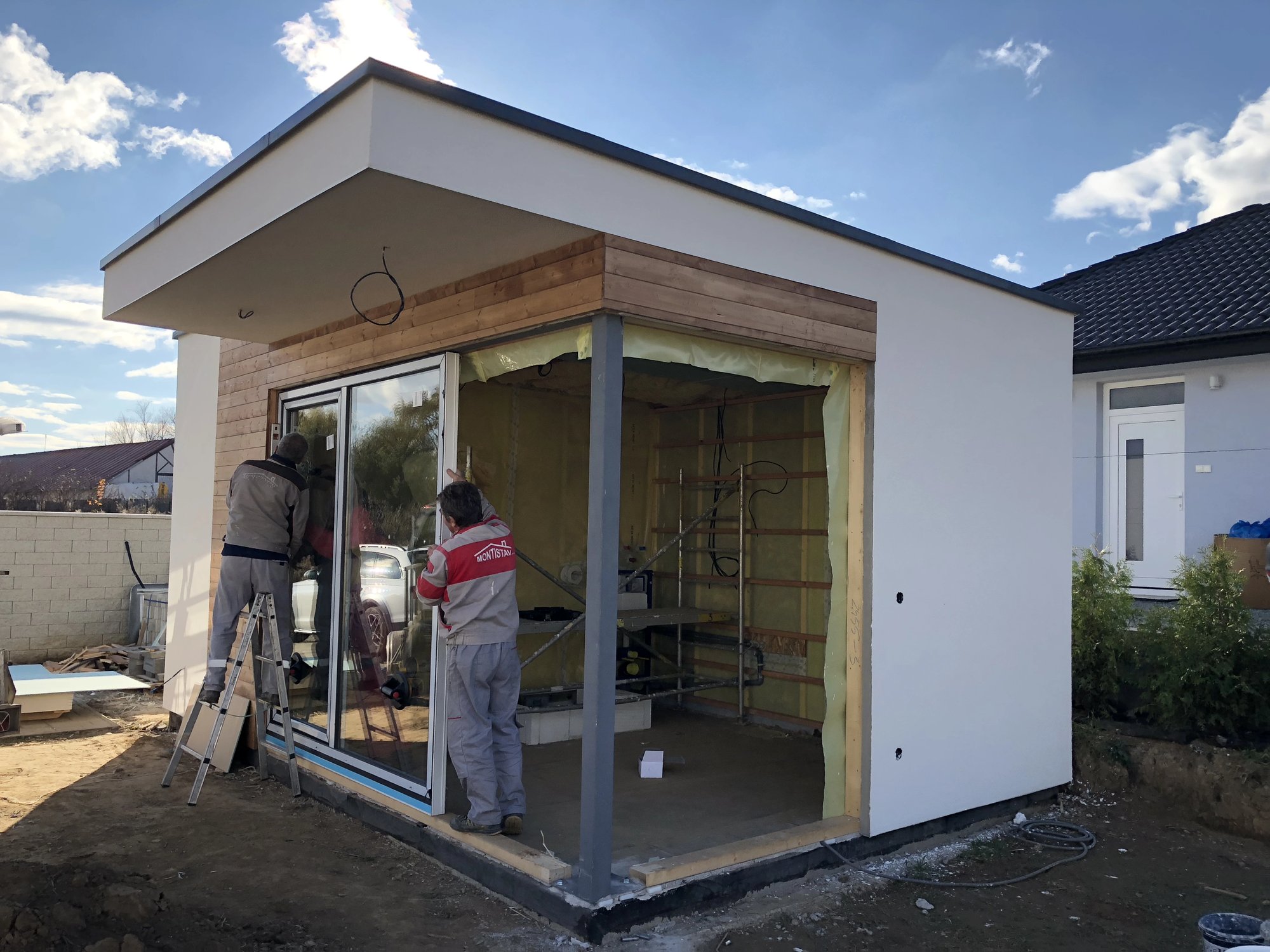 Košice 2018 – pohľad 3