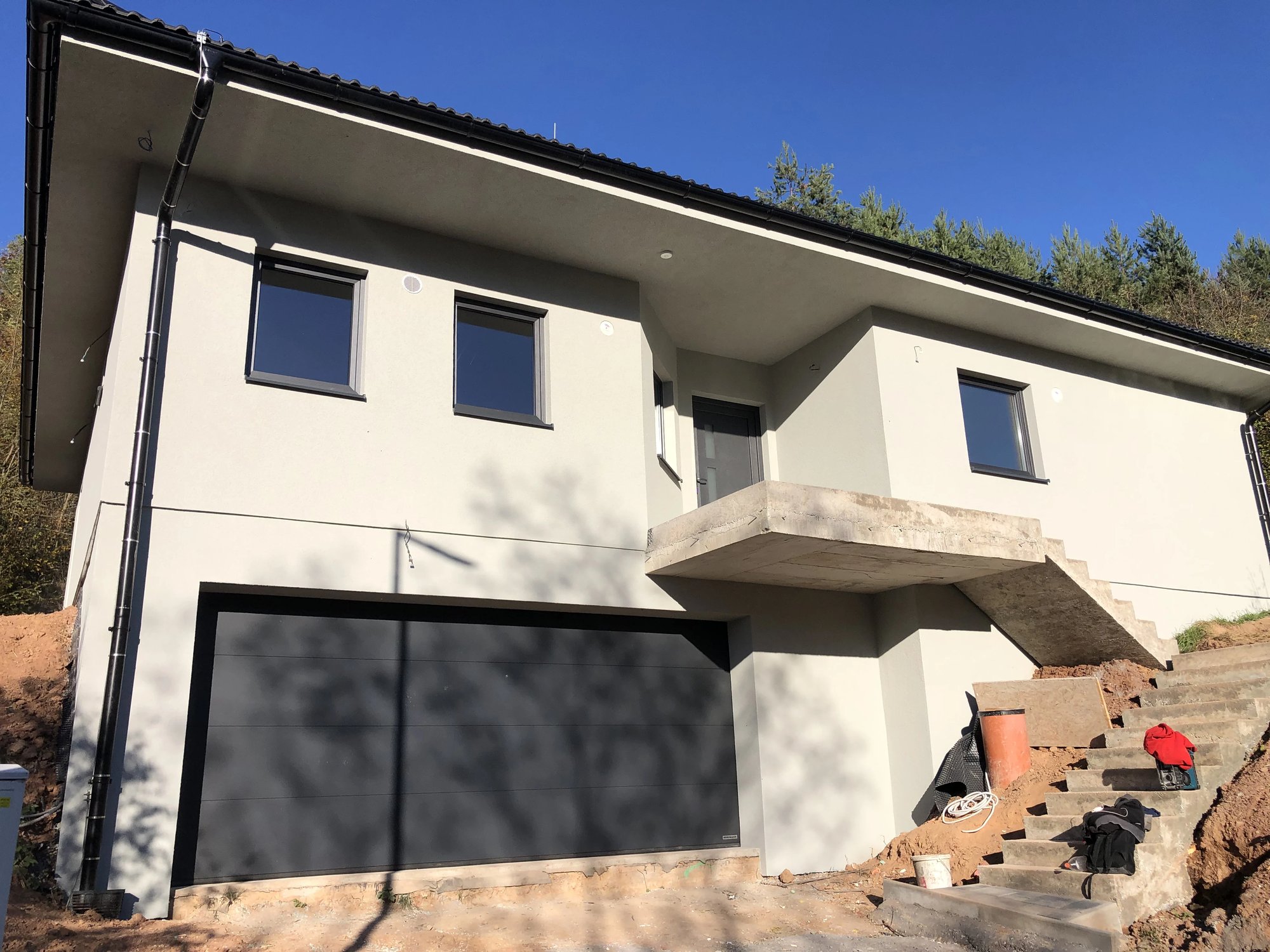 Brusno – Bungalov 2025