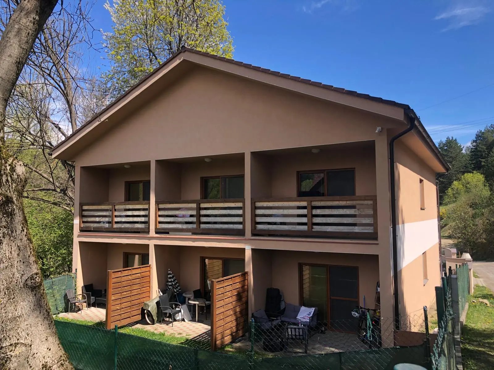 Banská Bystrica 2019 – pohľad 3