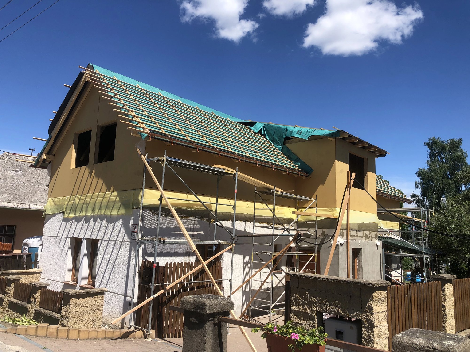 Badín 2021 – pohľad 6