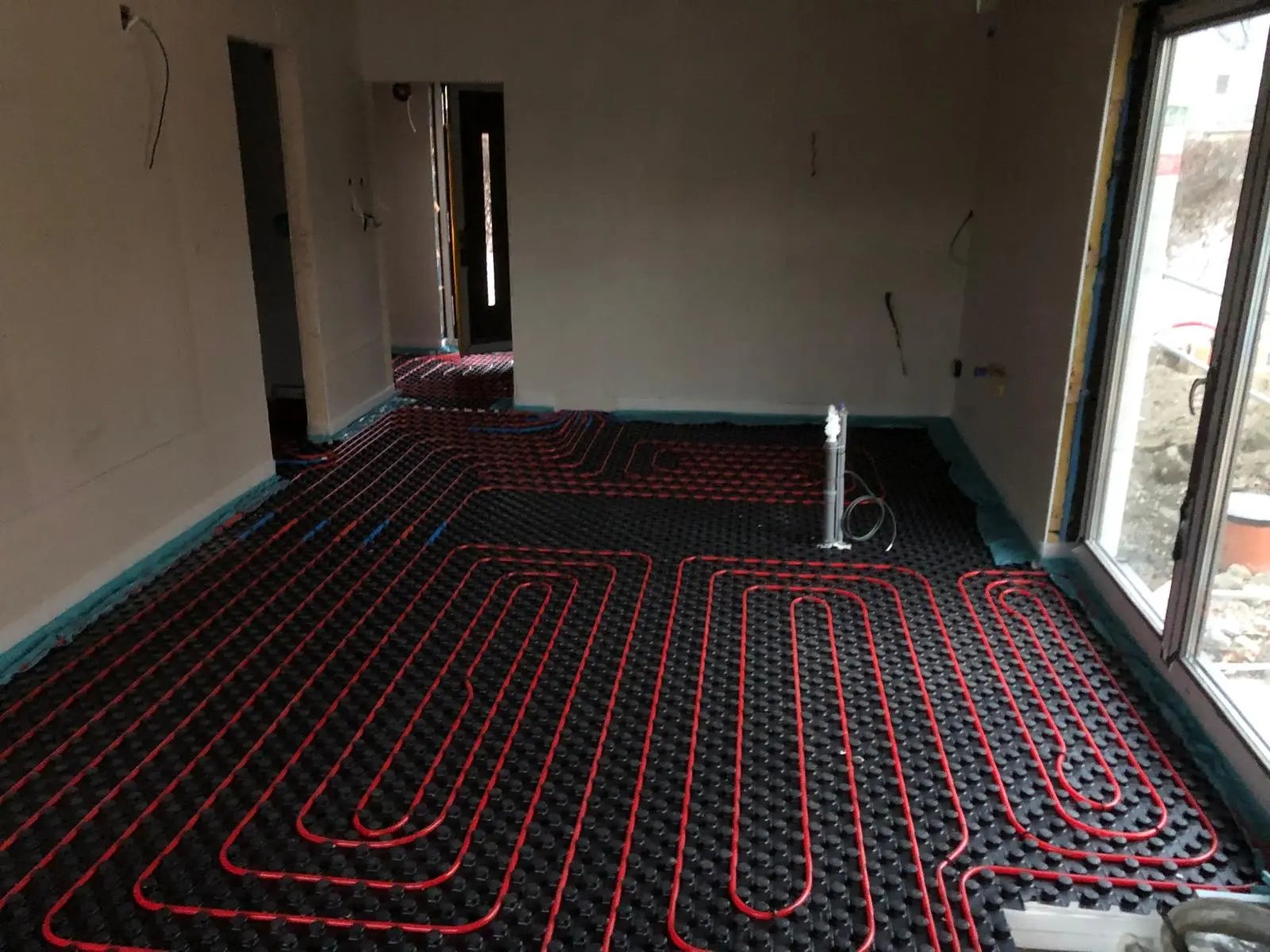 Dvojdom Bratislava – pohľad 5