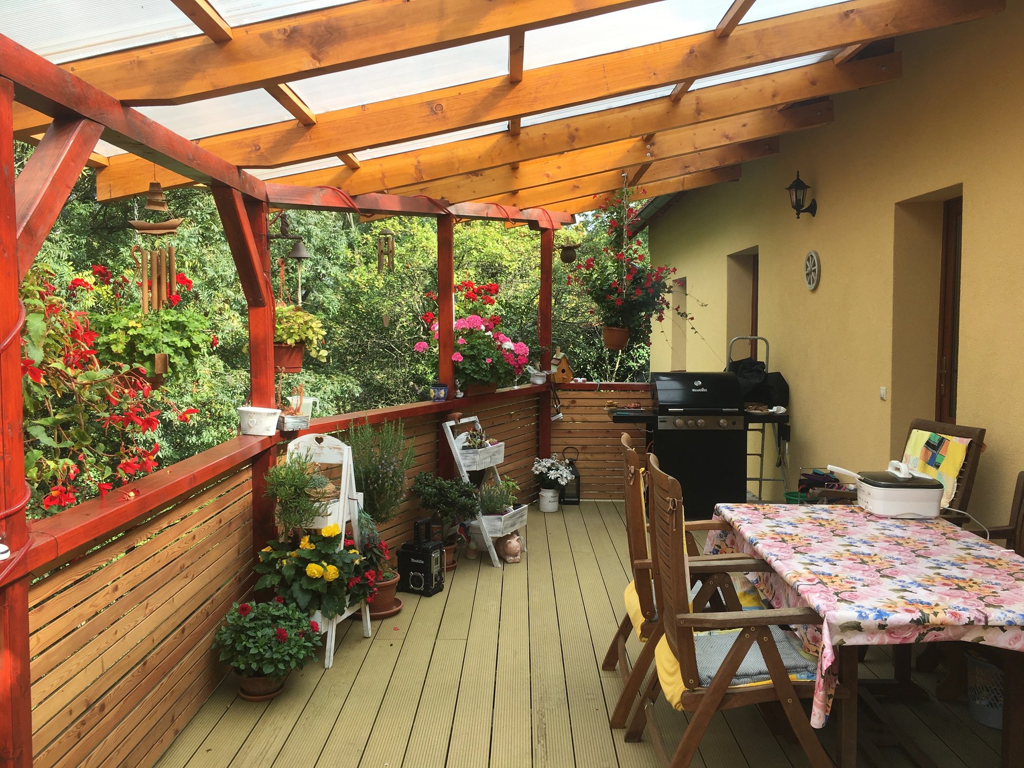 Terasa Banská Bystrica – foto 2