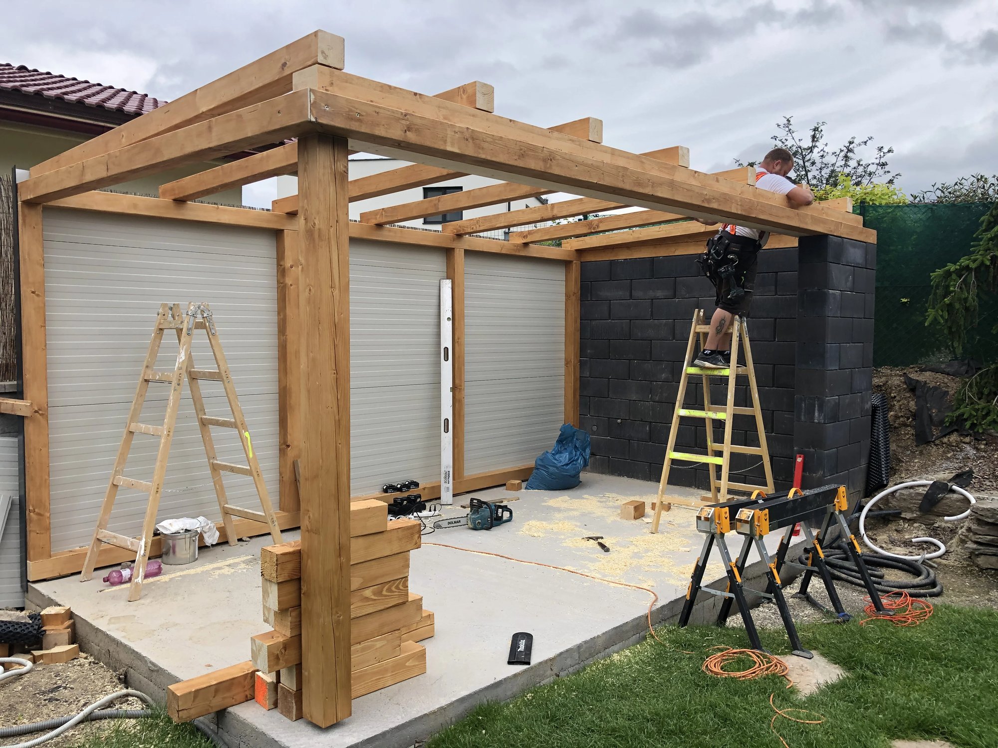 Prístrešok Banská Bystrica – foto 2