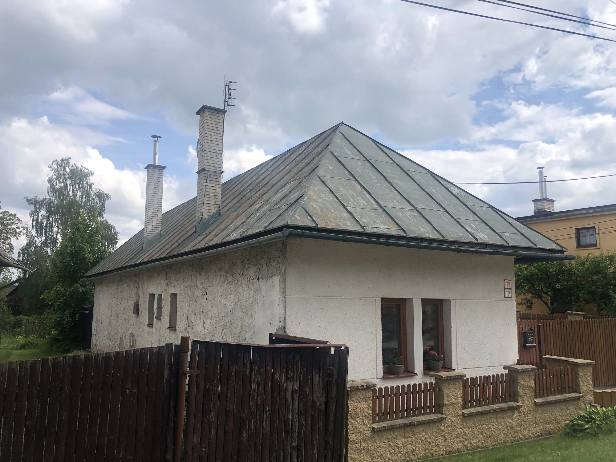 Badín 2021 – pohľad 5