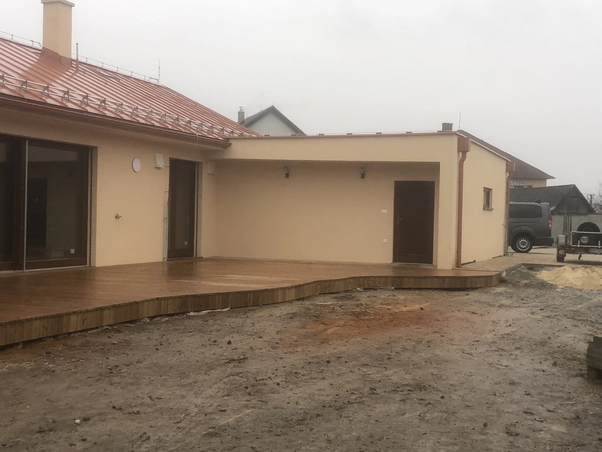 Terasa Zvolen – foto 3