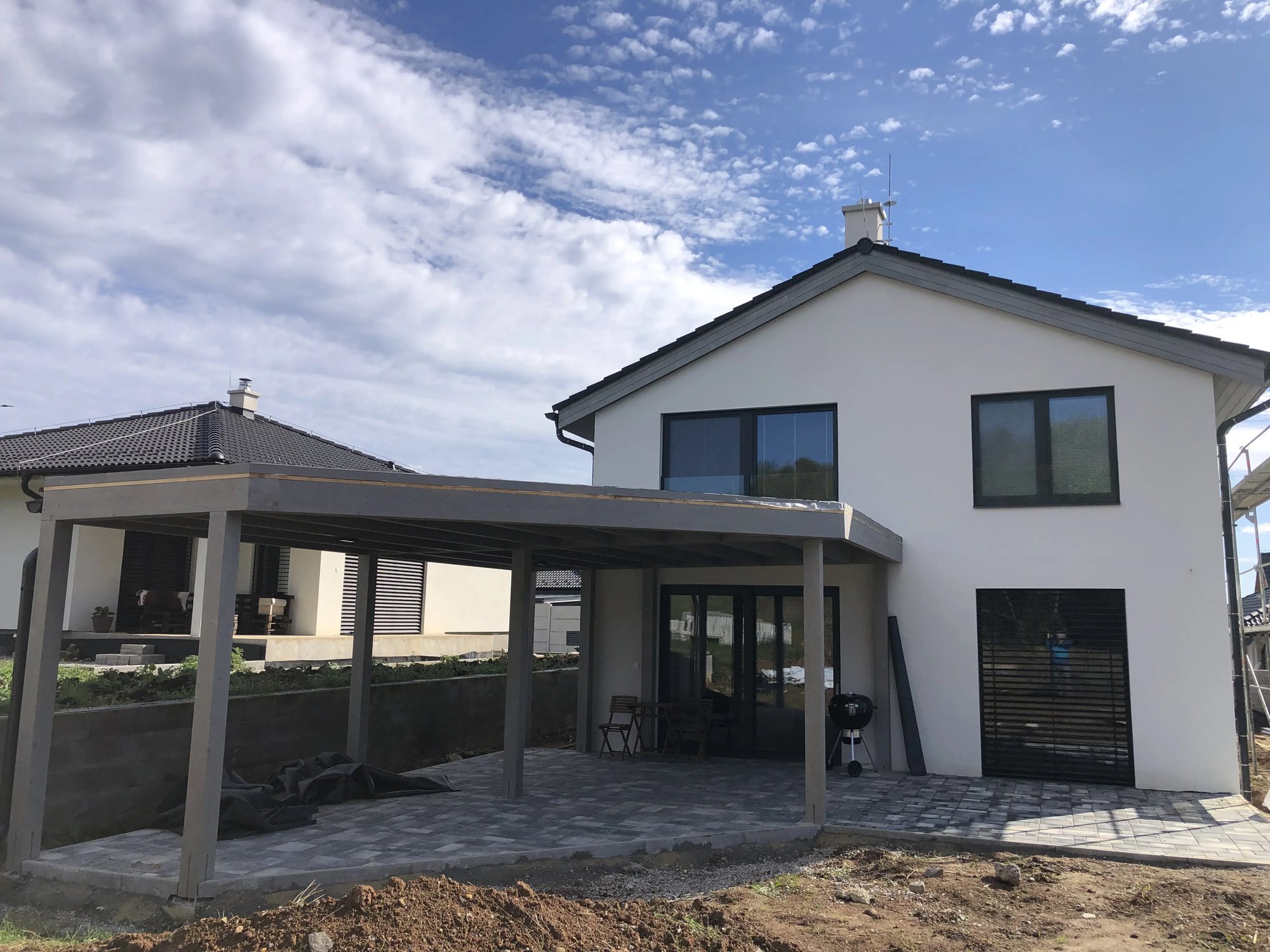 Badín 2024 – pohľad 2