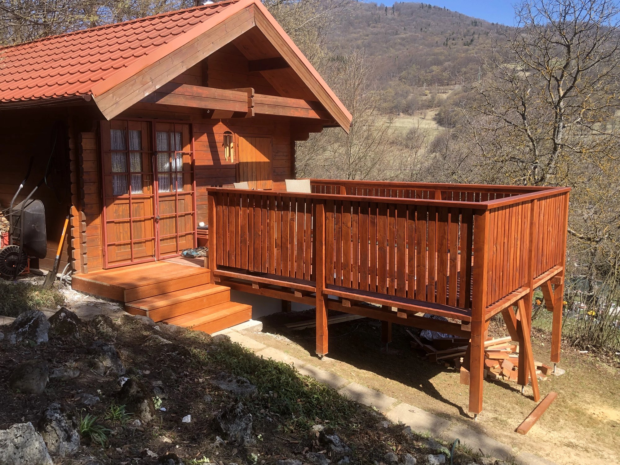 Banská Bystrica – Terasa 2022