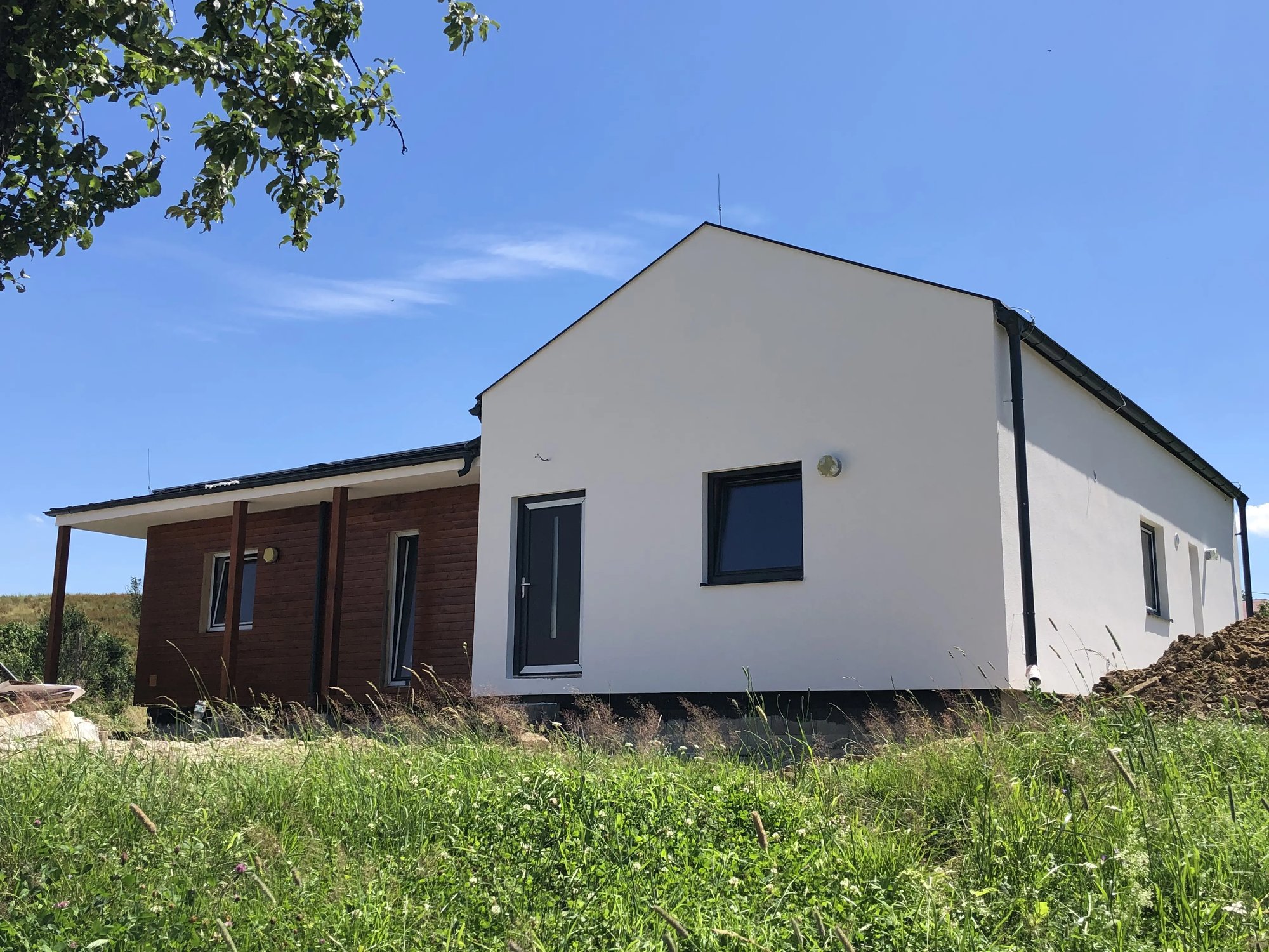 Bardejov – Bungalov 2020