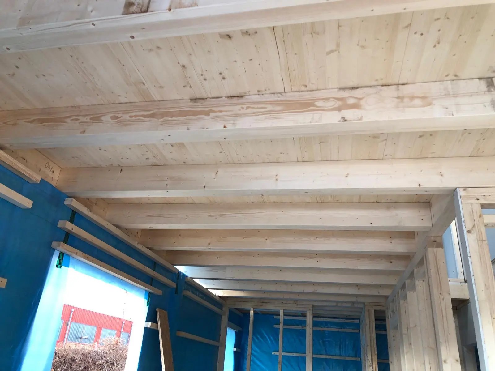 Dvojdom Bratislava – pohľad 4