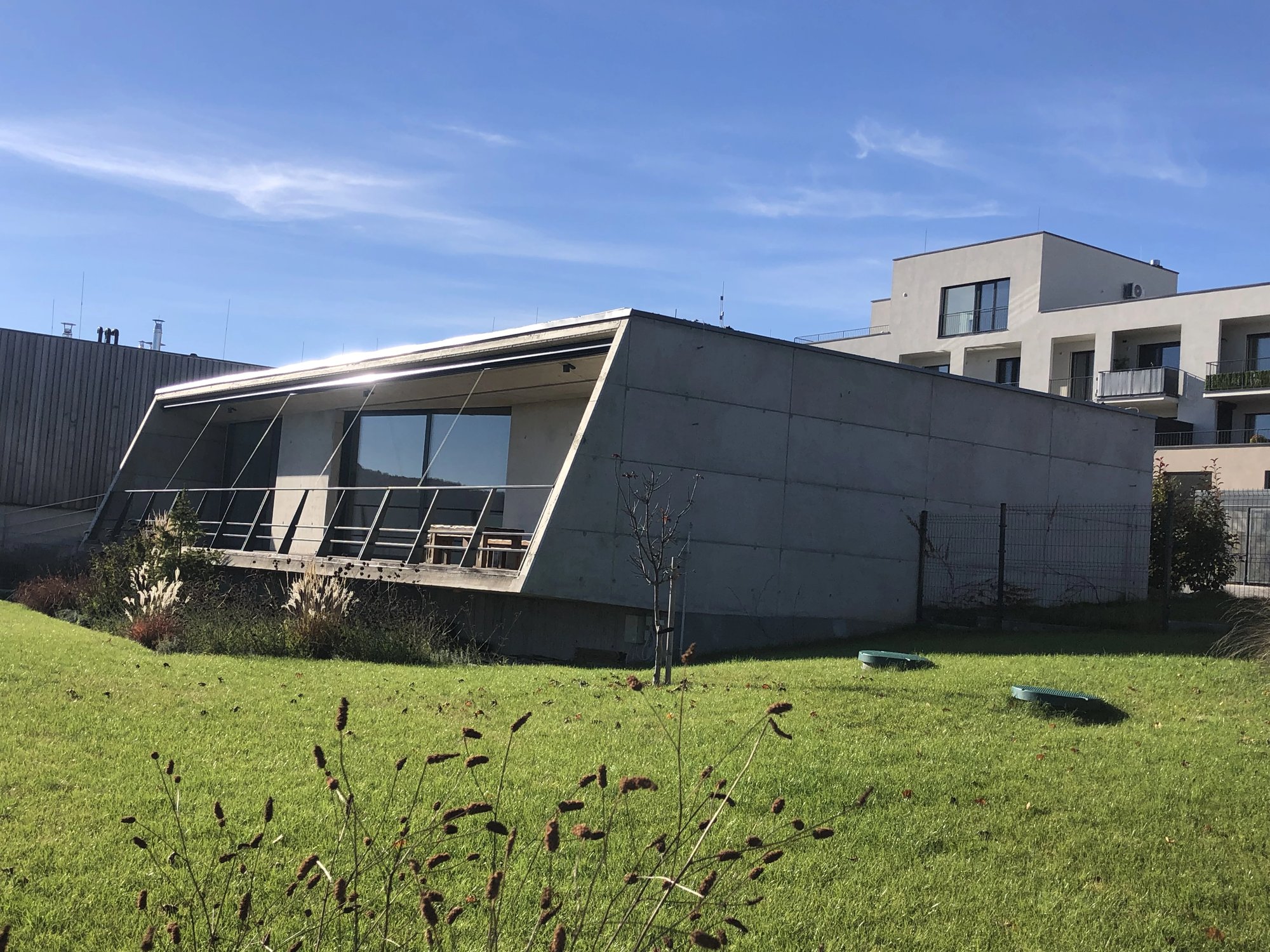 Banská Bystrica – Bungalov