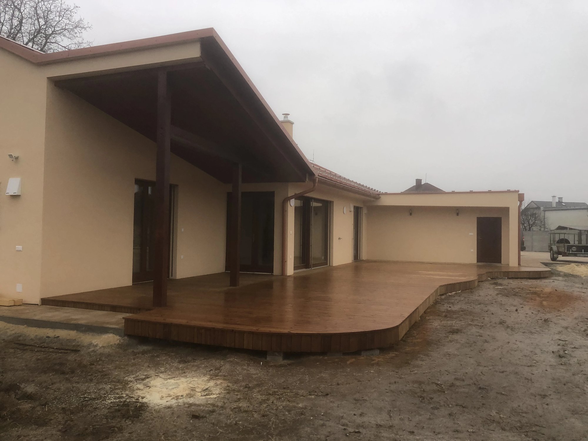 Zvolen – Terasa 2021