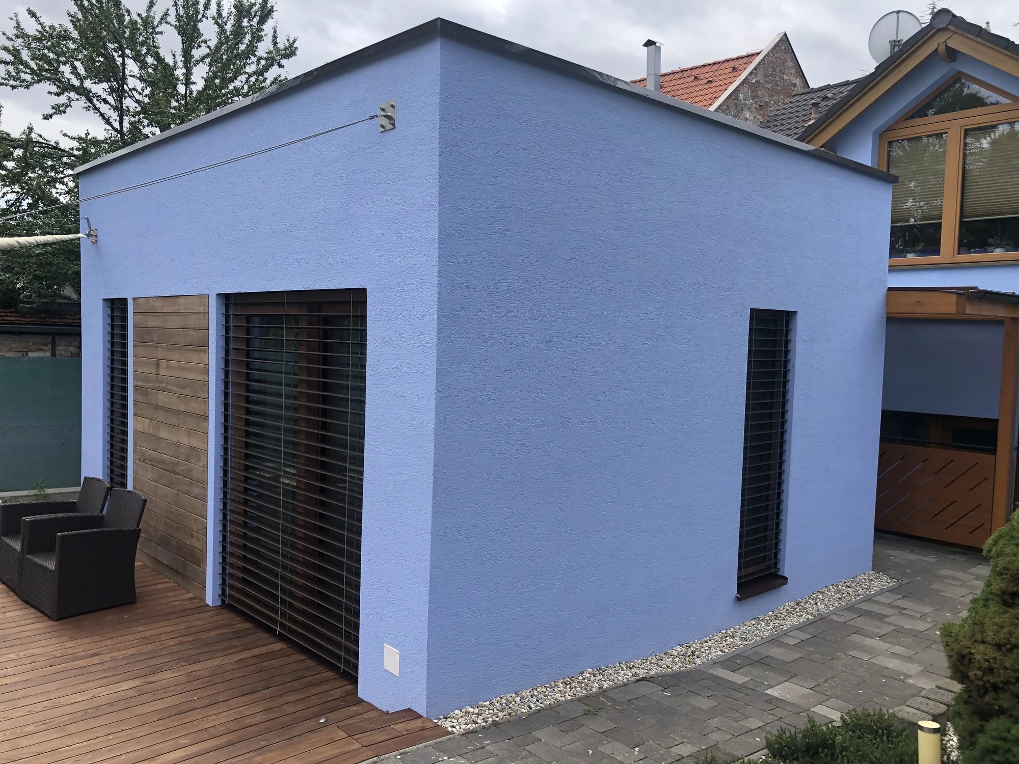 Prístavba Trnava – foto 2