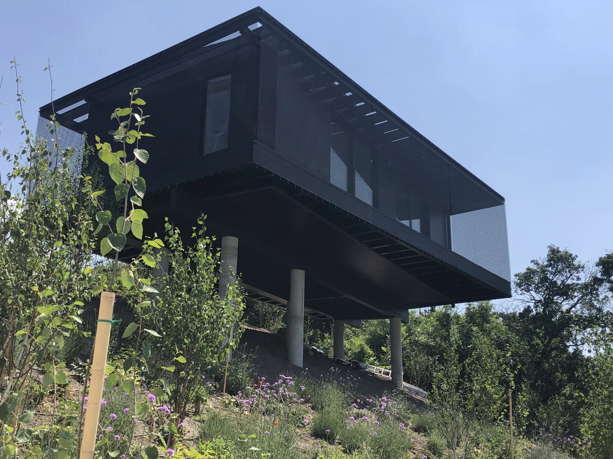 Bratislava – Bungalov