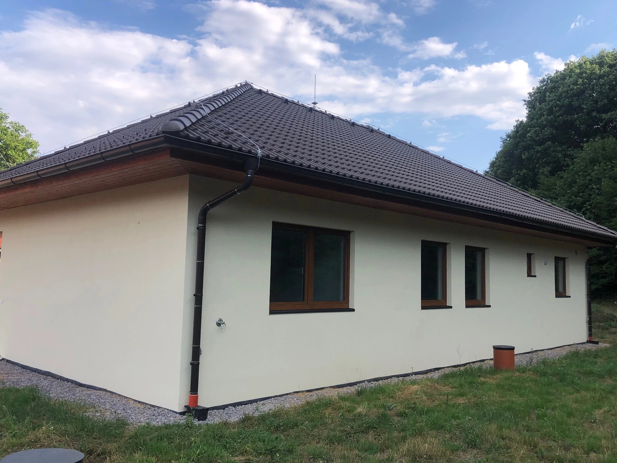Svätý Anton – pohľad 3