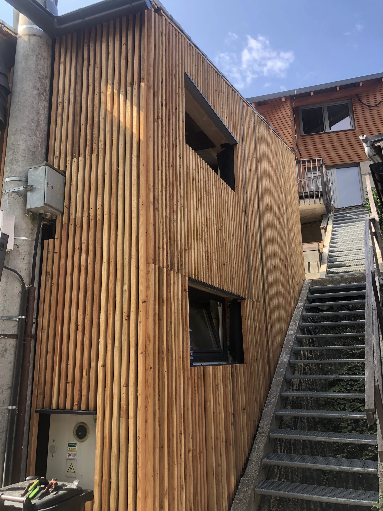 Nadstavba Banská Bystrica – foto 4