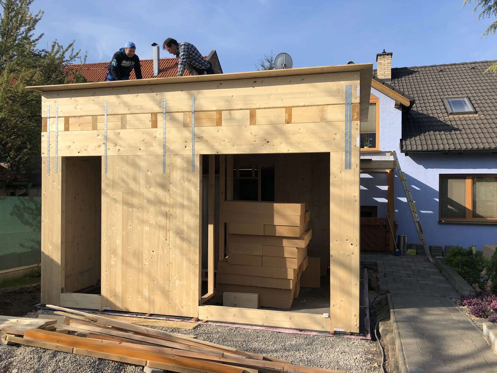 Prístavba Trnava – foto 4