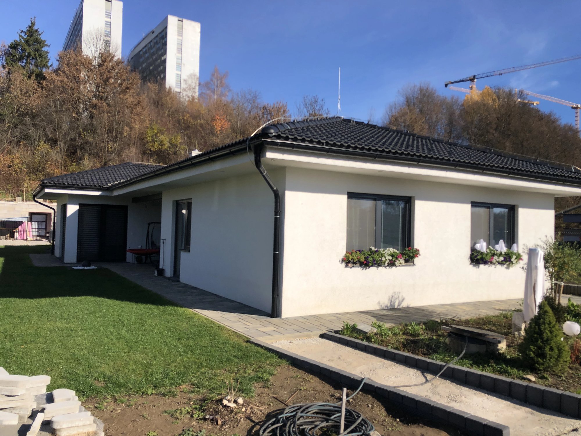 Banská Bystrica – Bungalov 2022