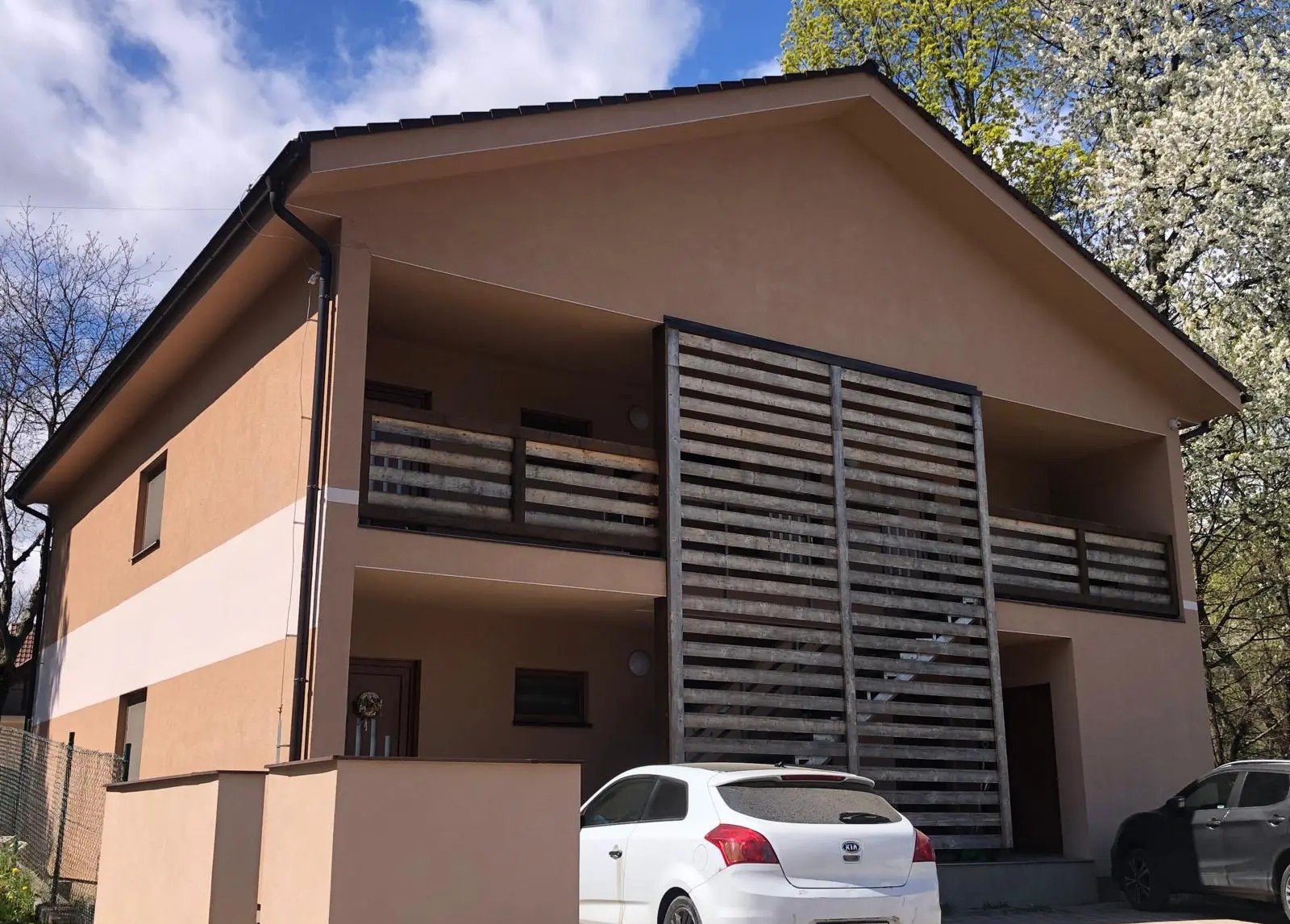 Banská Bystrica – Poschodový dom 2019