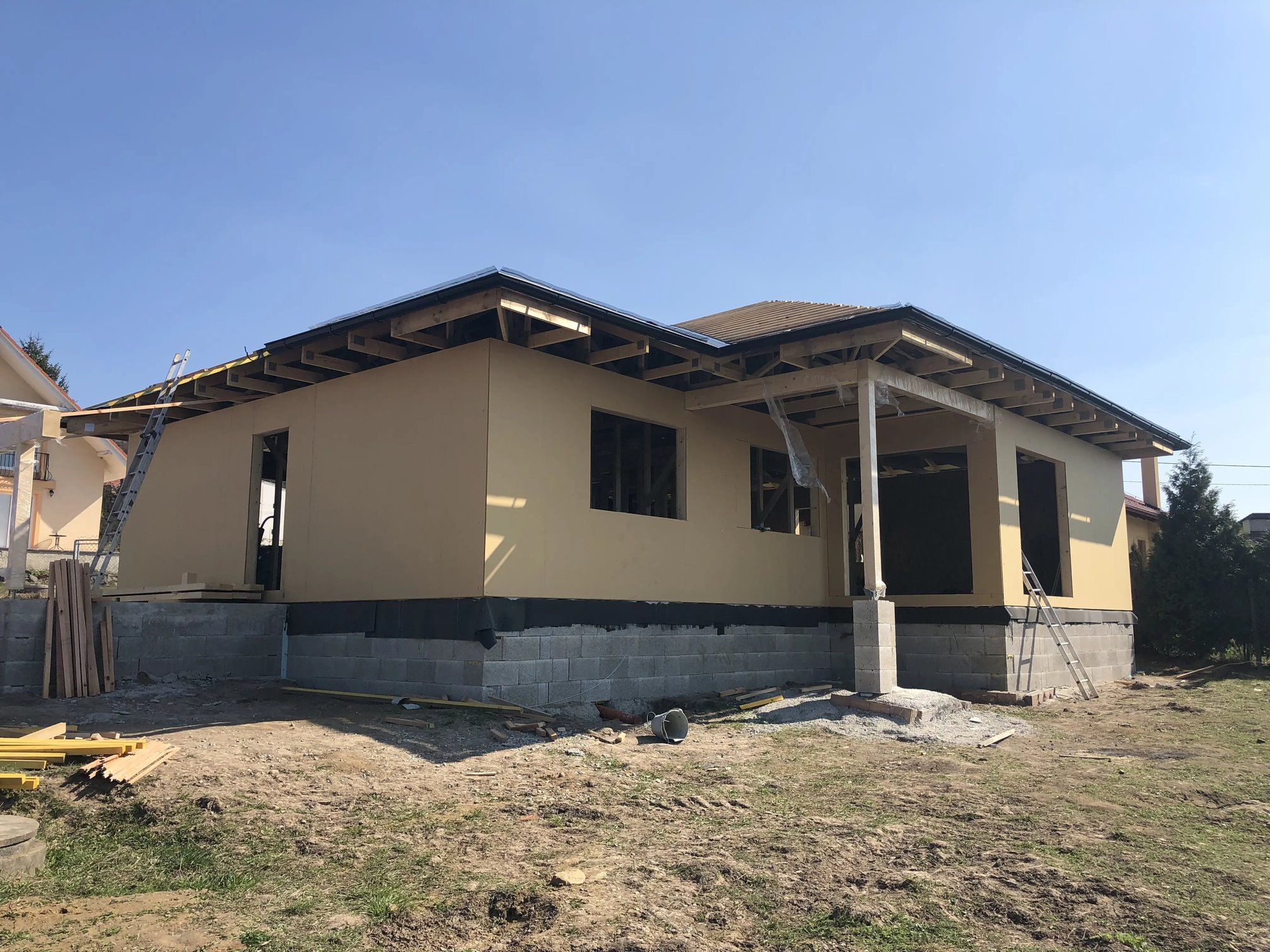 Prešov 2018 – pohľad 4