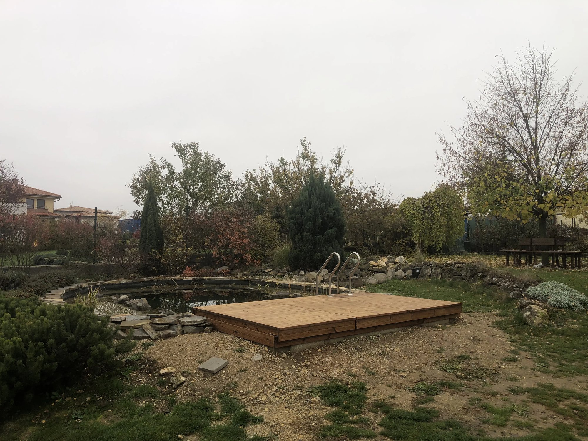 Spevnená plocha Banská Bystrica – foto 3