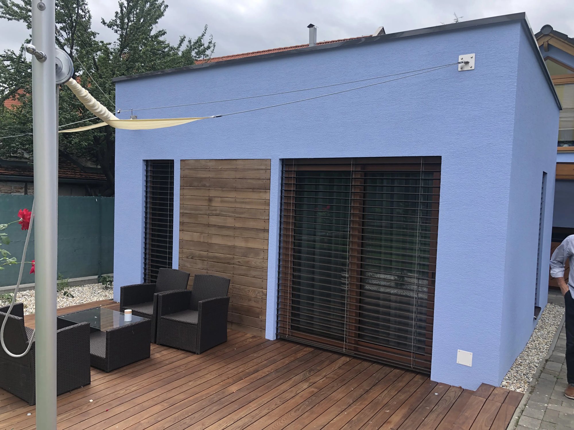 Trnava – Prístavba 2019