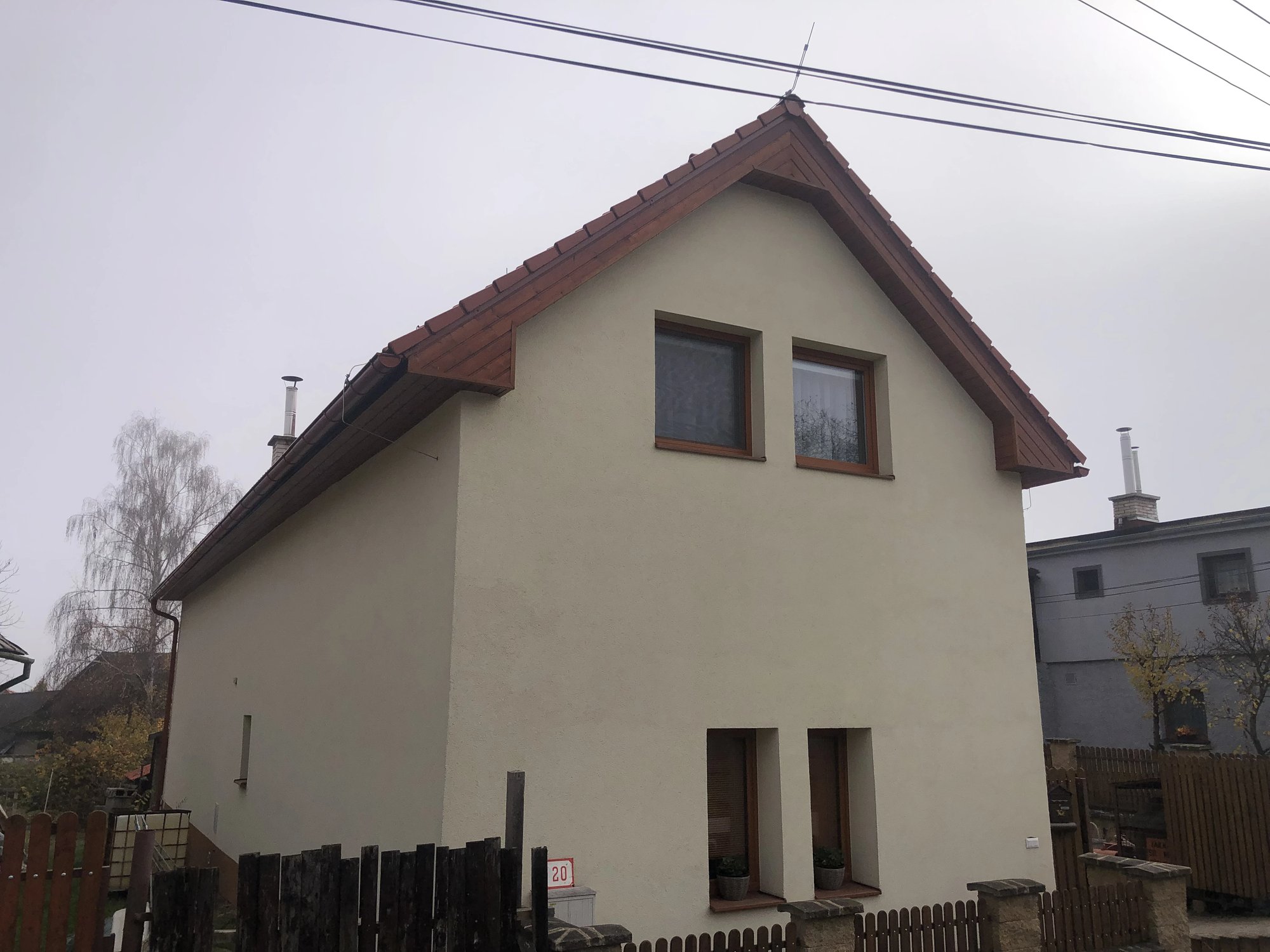 Badín 2021 – pohľad 2