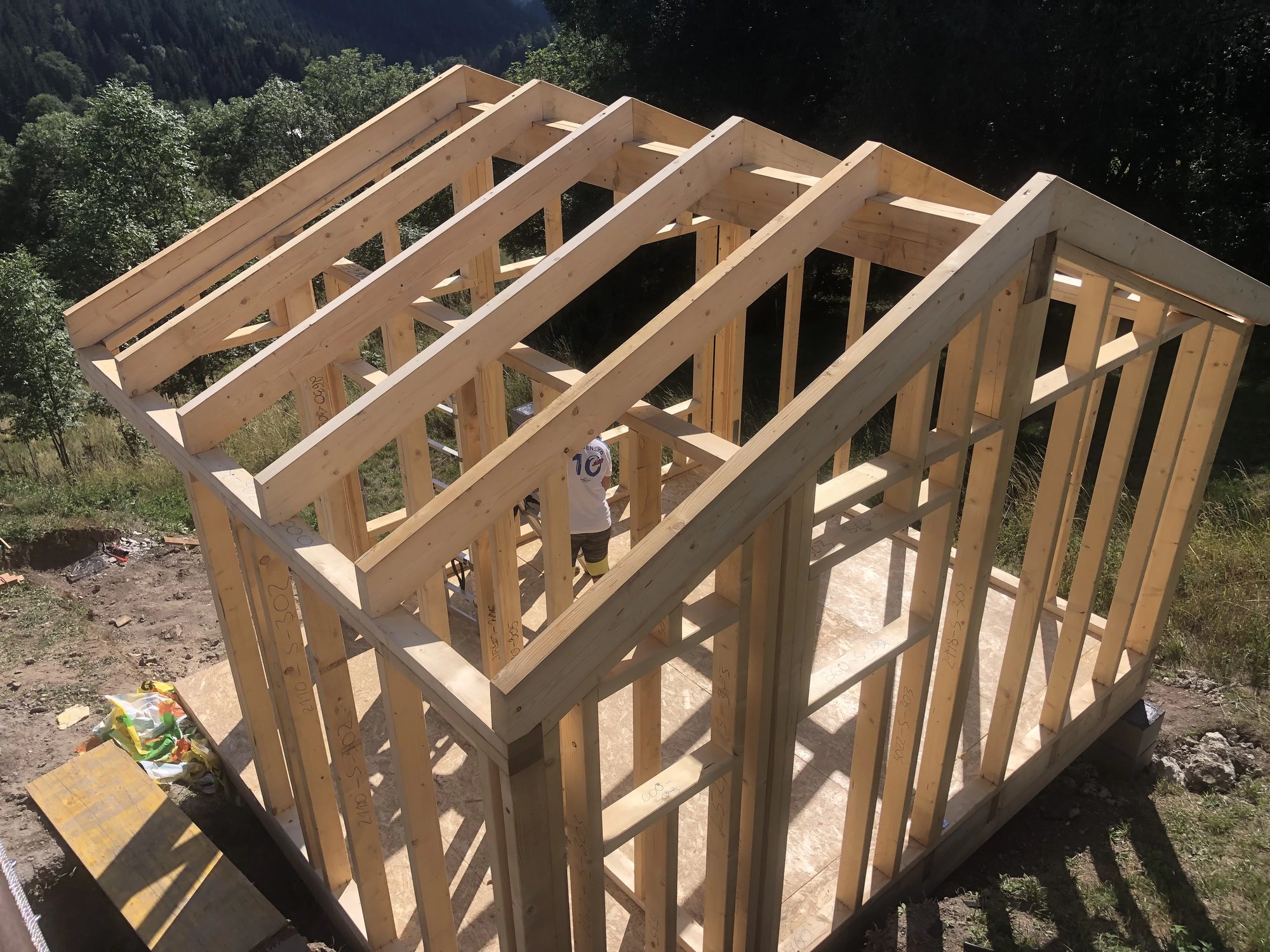 Donovaly 2022 – pohľad 5