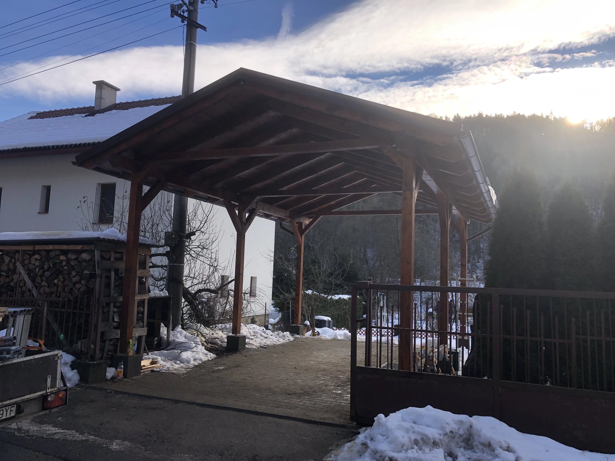 Banská Bystrica – Prístrešok 2023