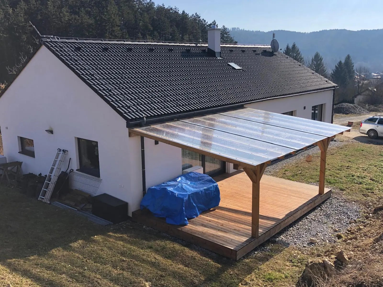 Slovenská Ľupča 2024 – pohľad 2