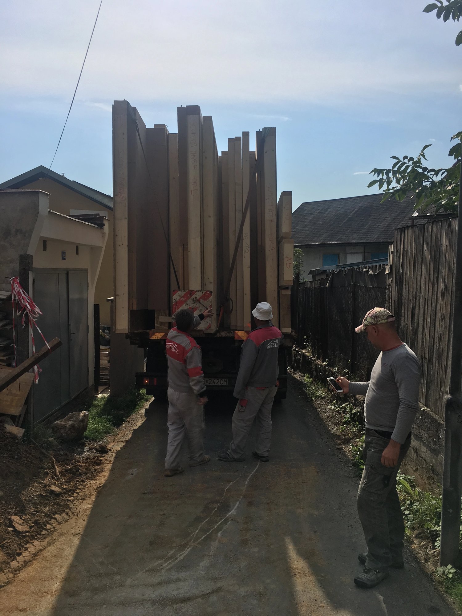 Banská Bystrica 2017 – pohľad 8