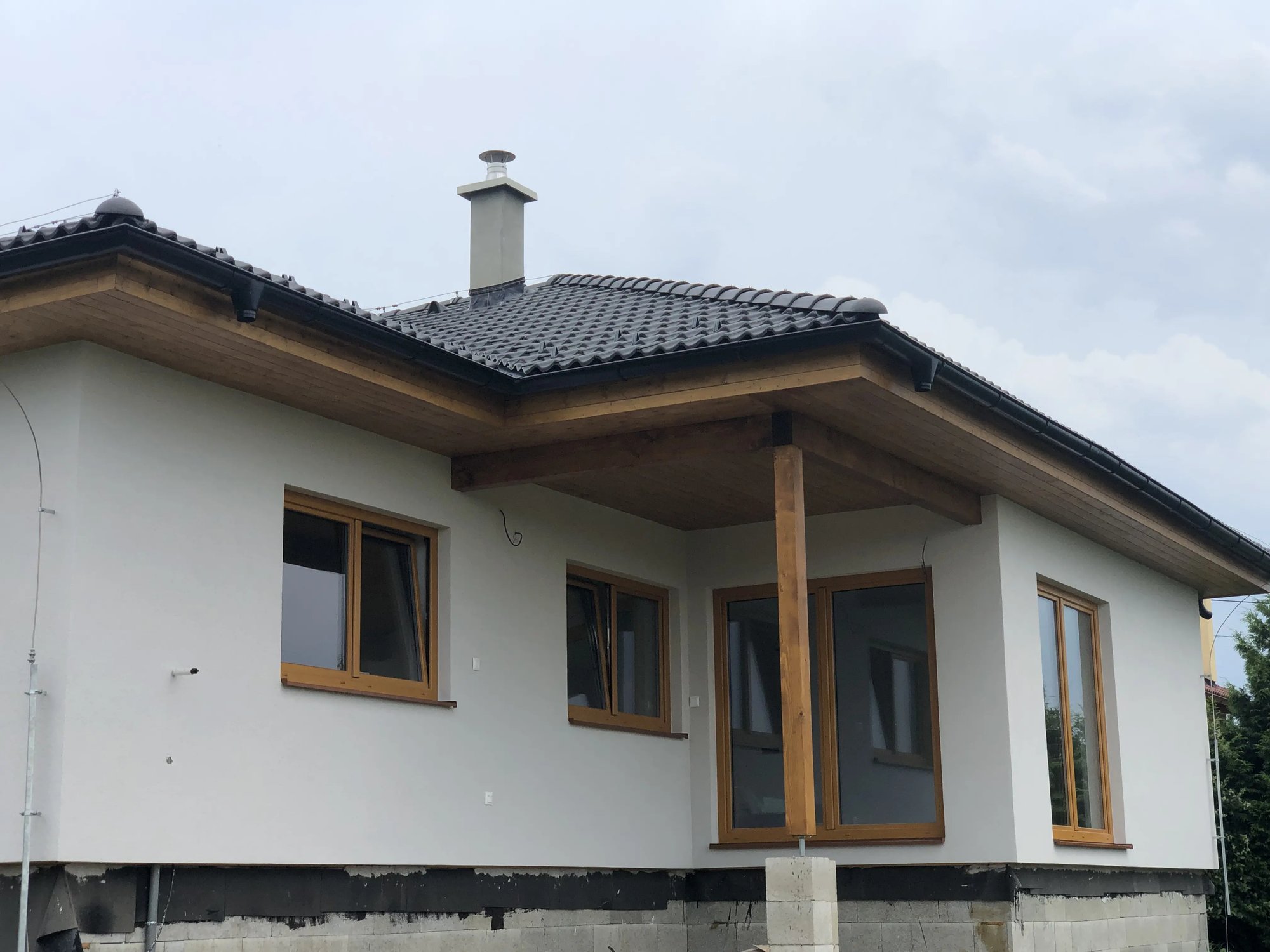 Prešov – Bungalov 2018