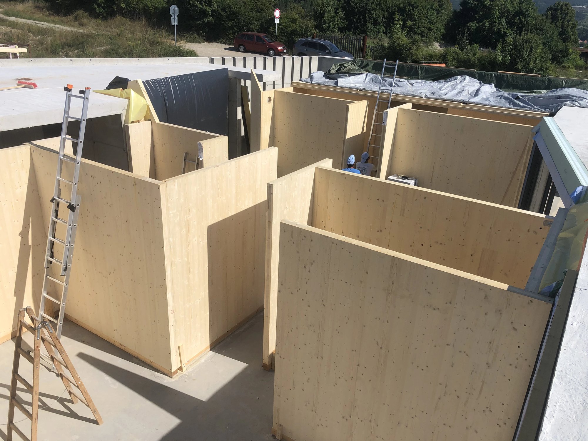 Banská Bystrica 2022 – pohľad 7