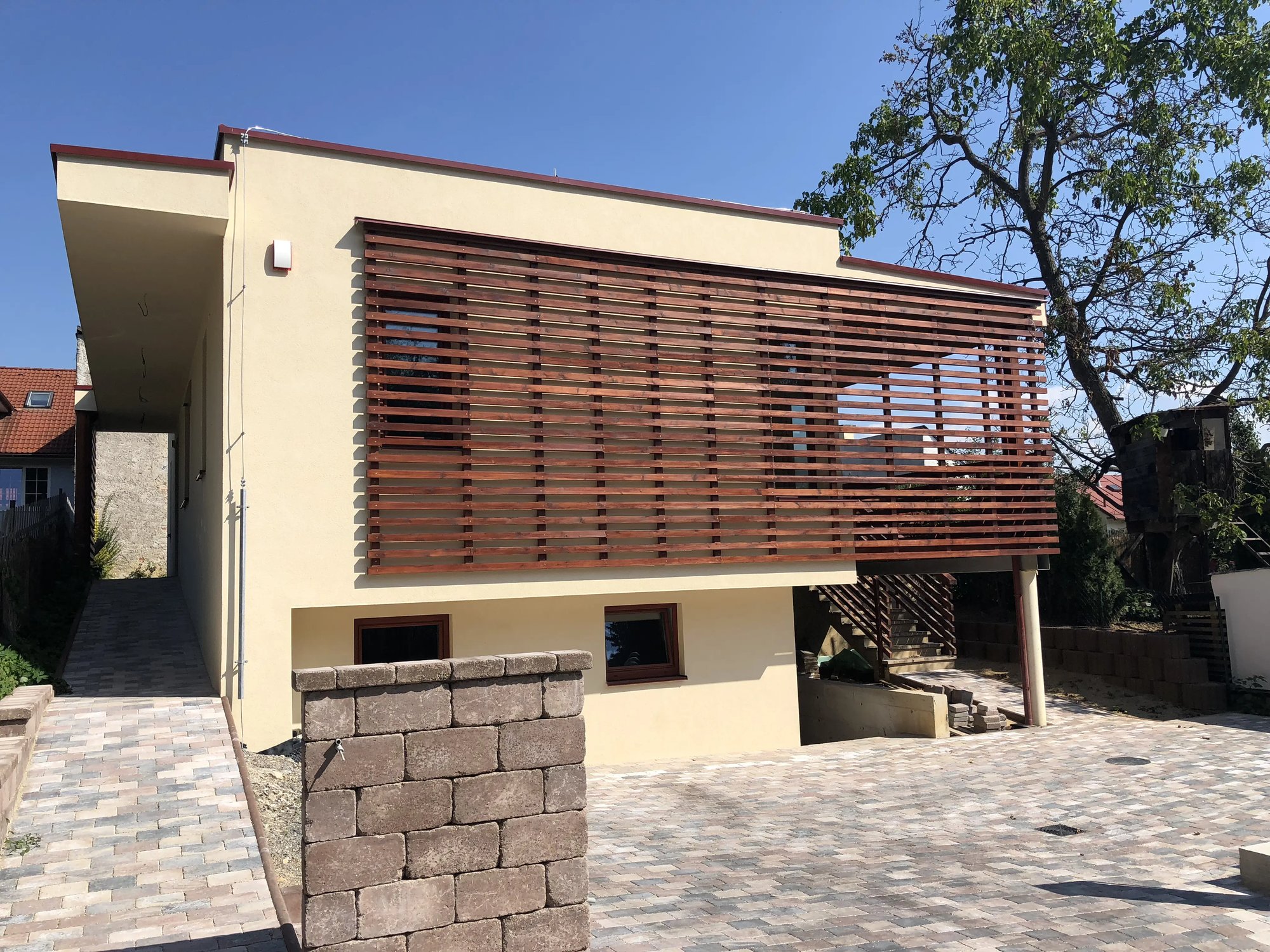 Banská Bystrica 2017 – pohľad 3