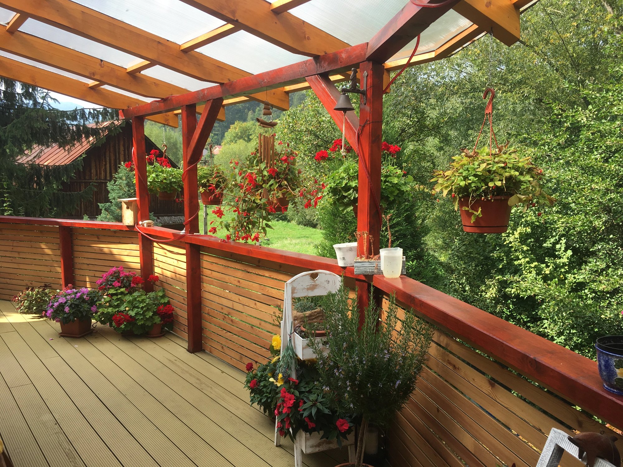 Banská Bystrica – Terasa 2018