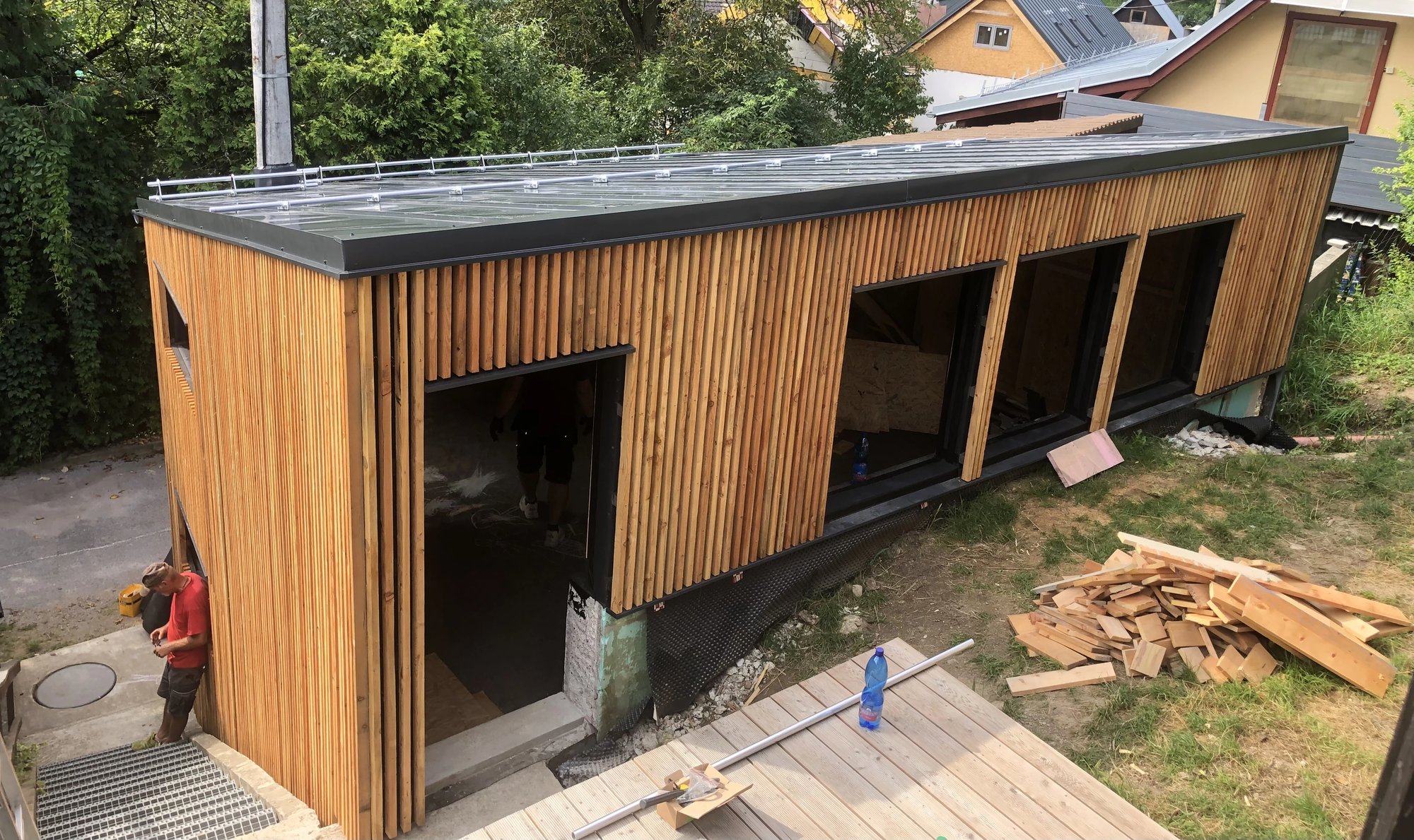 Nadstavba Banská Bystrica – foto 2