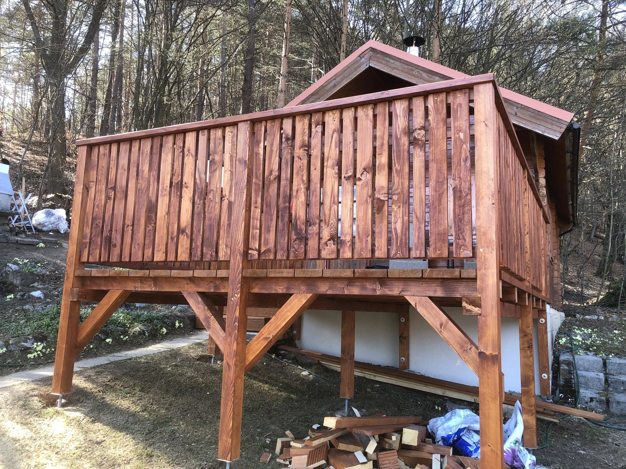 Terasa Banská Bystrica – foto 2