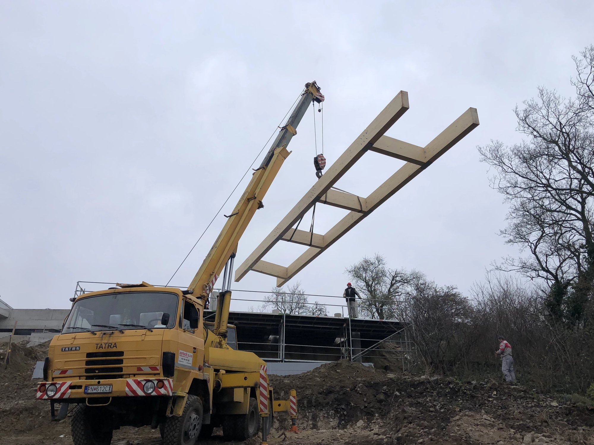 Bratislava 2019 – pohľad 4