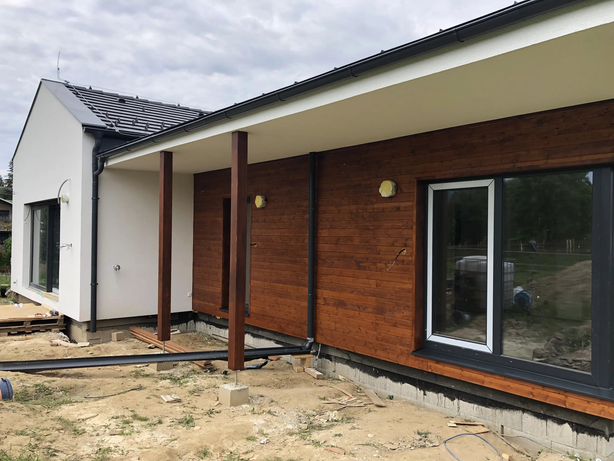 Bardejov 2020 – pohľad 2