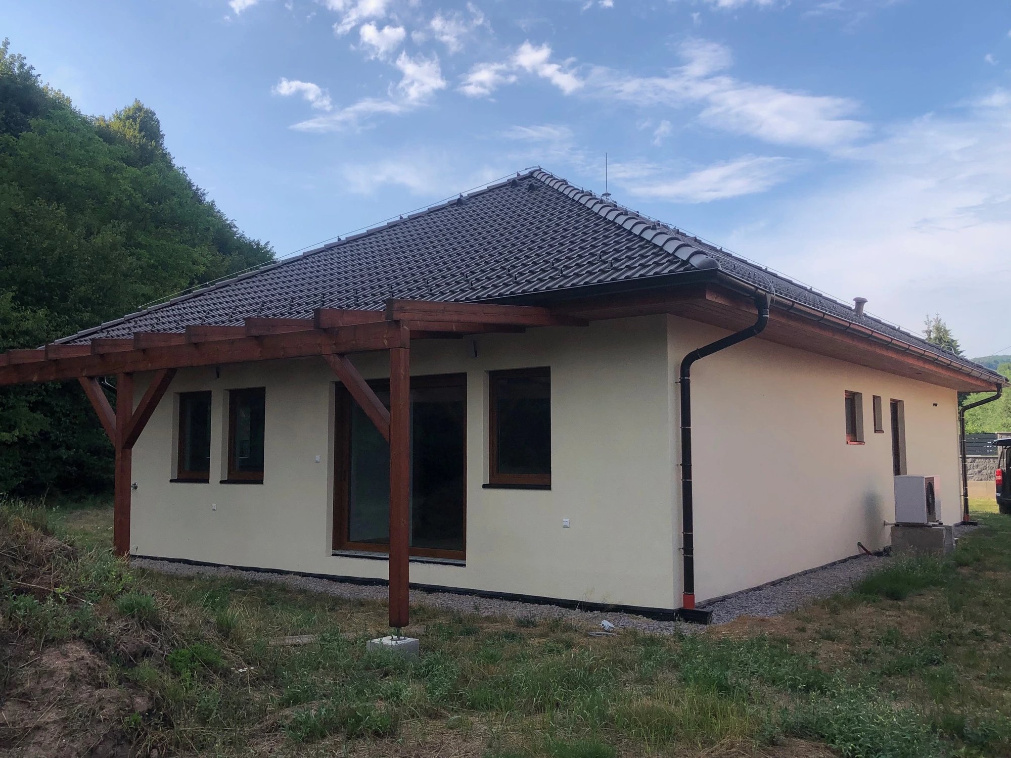 Svätý Anton – Bungalov 2026