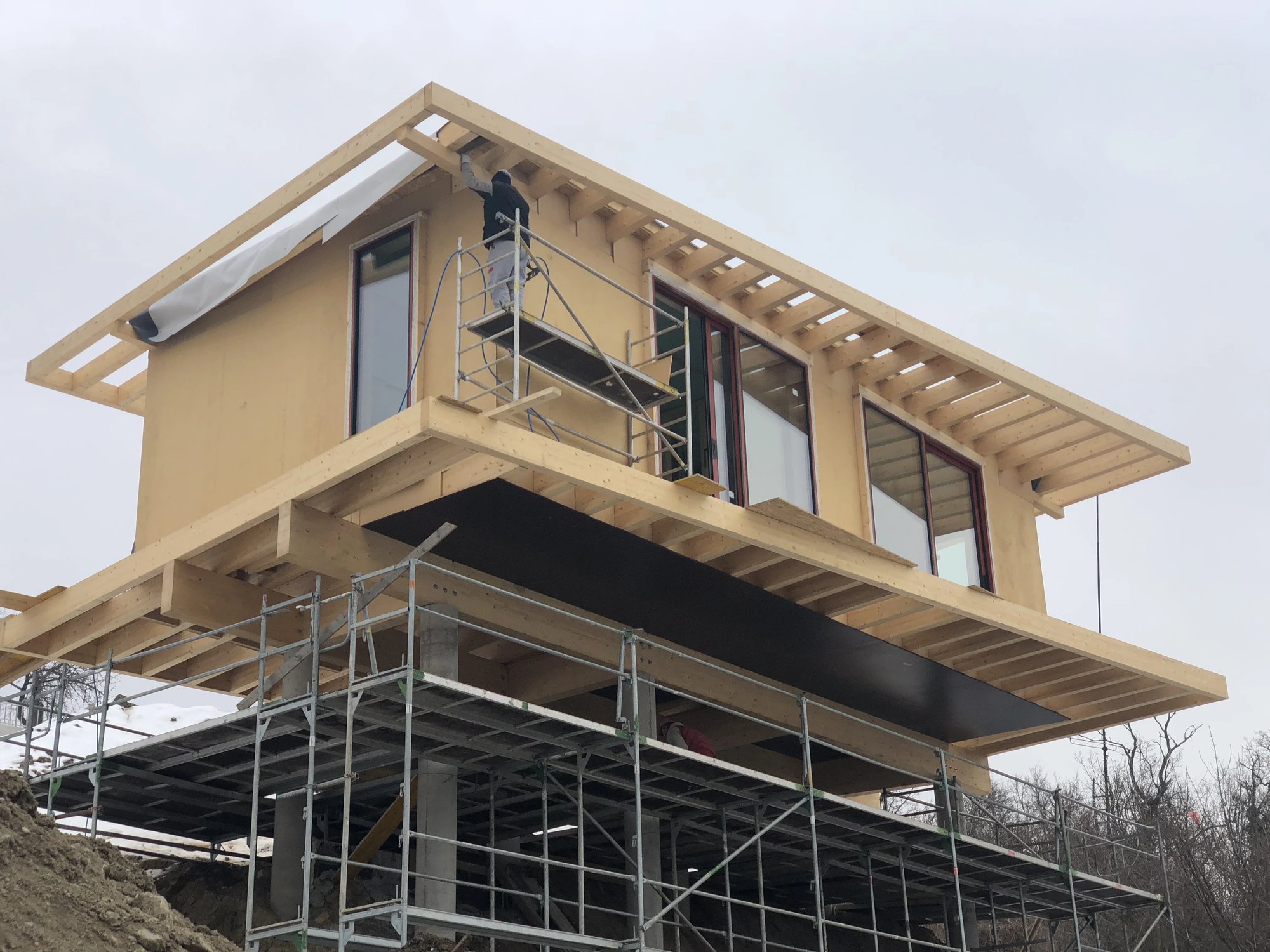 Bratislava 2019 – pohľad 5