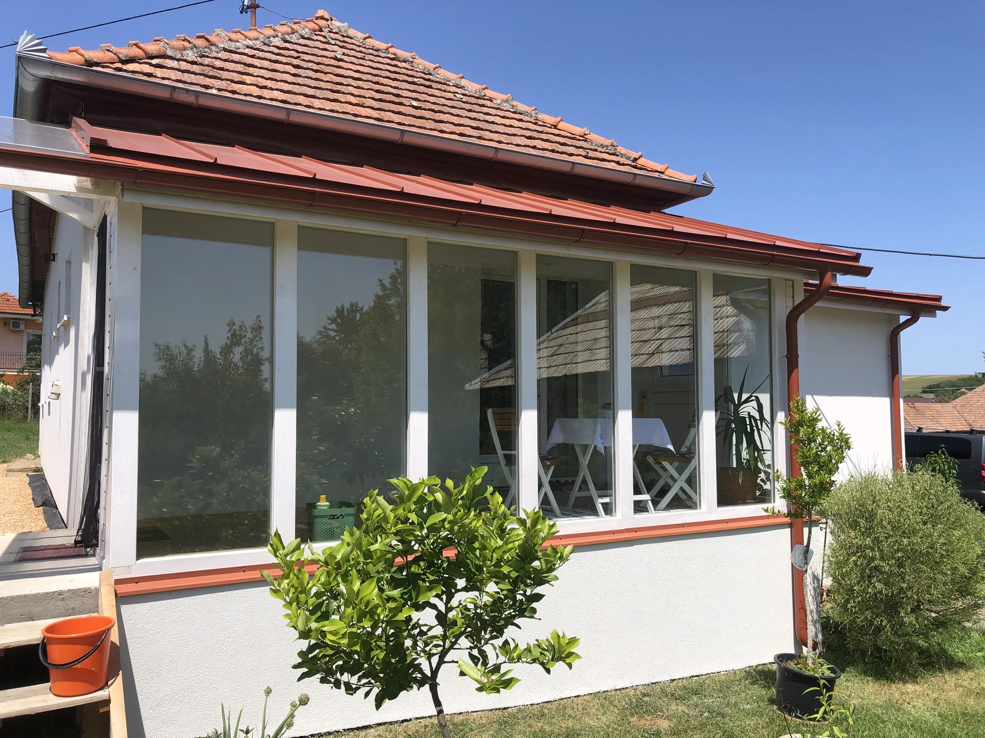 Bardoňovo – Prístavba 2024