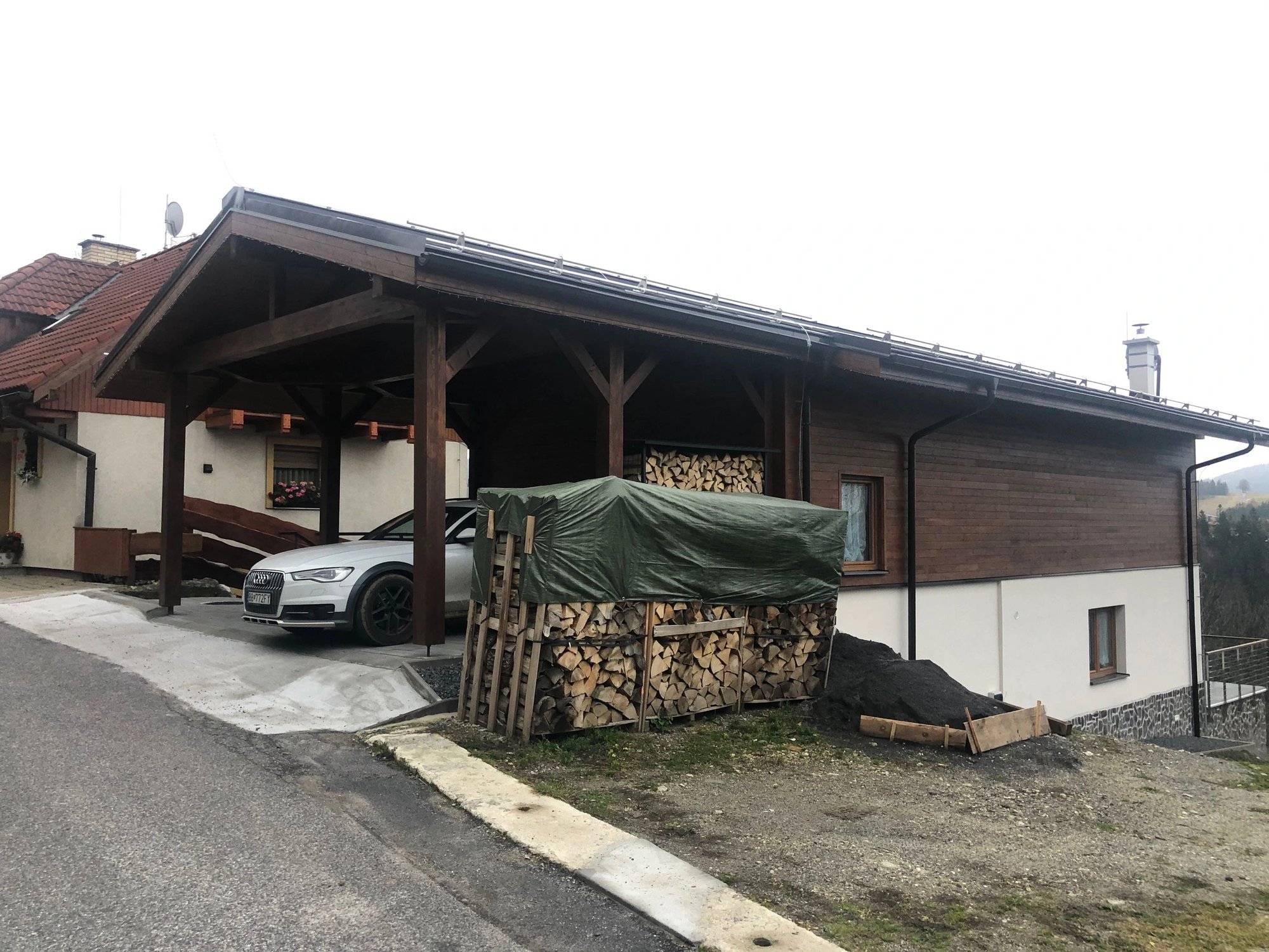 Donovaly 2019 – pohľad 2