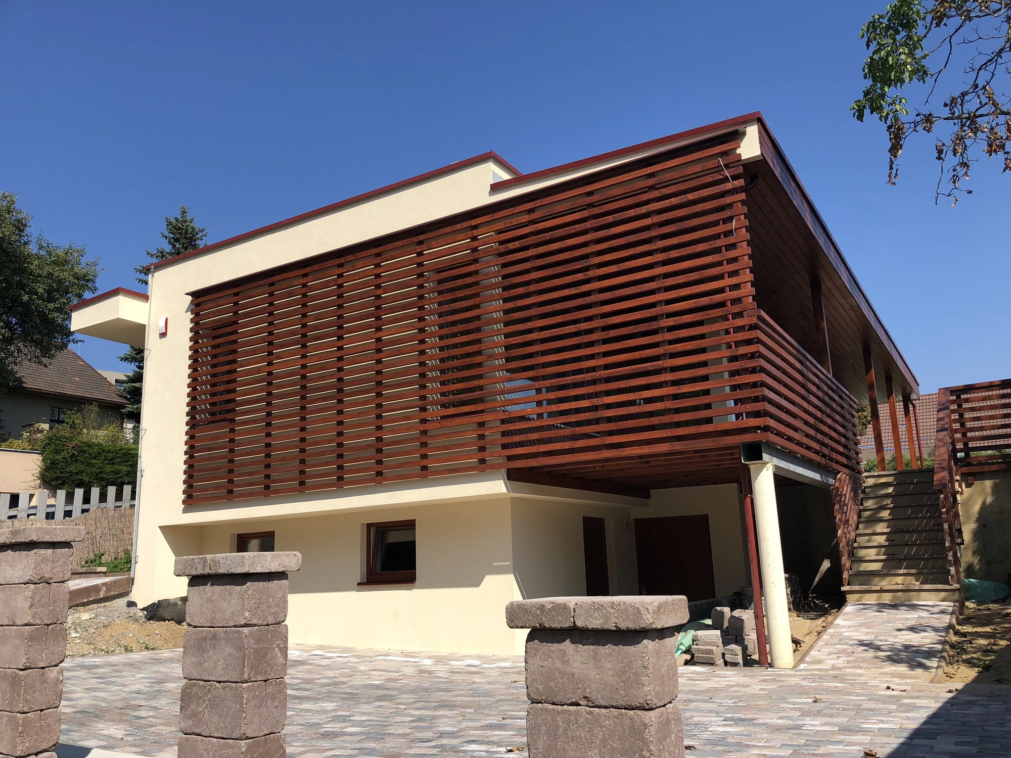 Banská Bystrica 2017 – pohľad 2