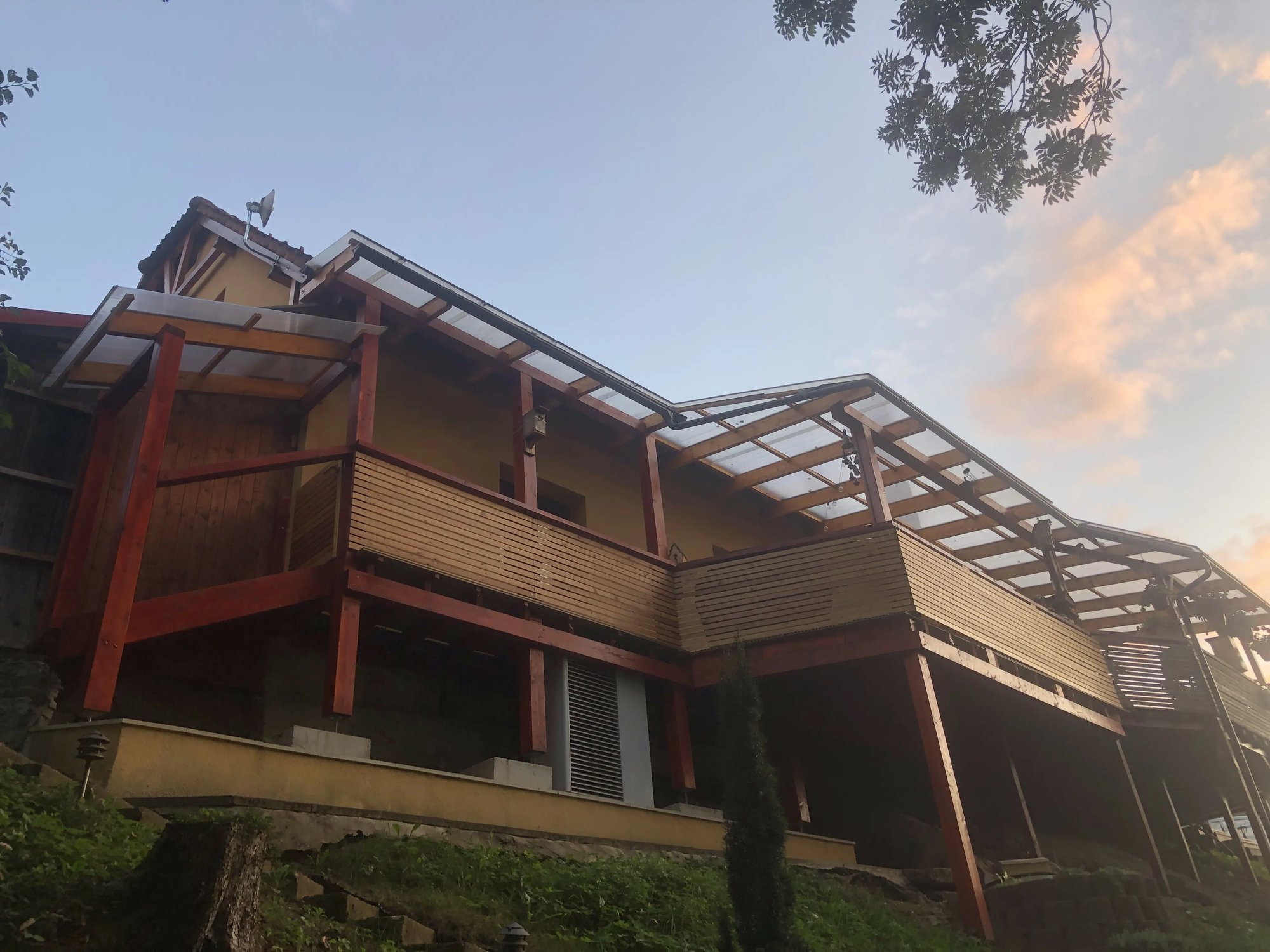 Terasa Banská Bystrica – foto 3