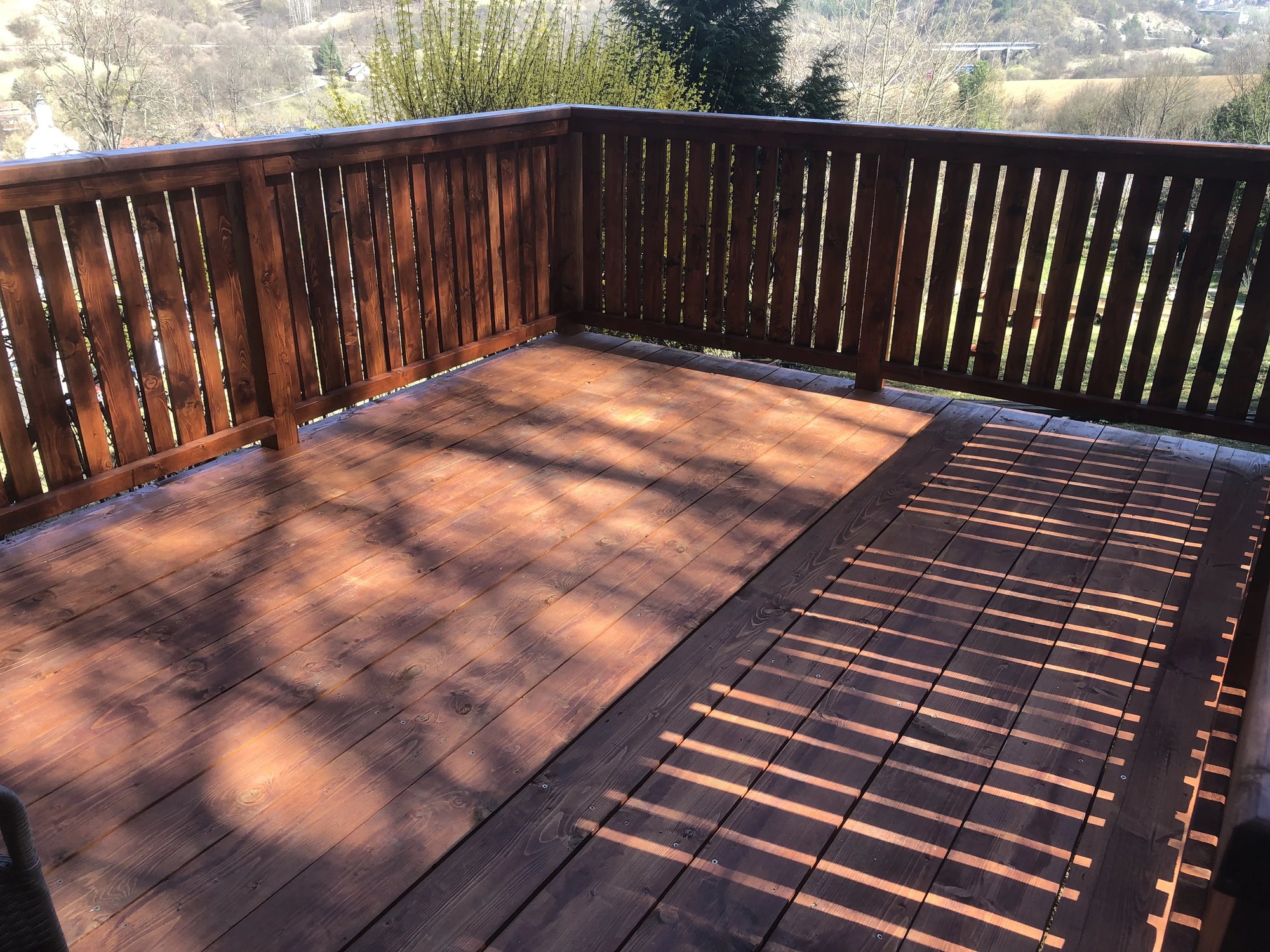 Terasa Banská Bystrica – foto 3